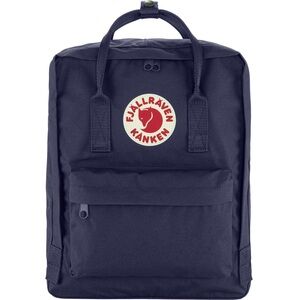 Fjällräven This classic backpack is designed to relieve your back from weight